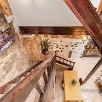 La Casa Del Artista