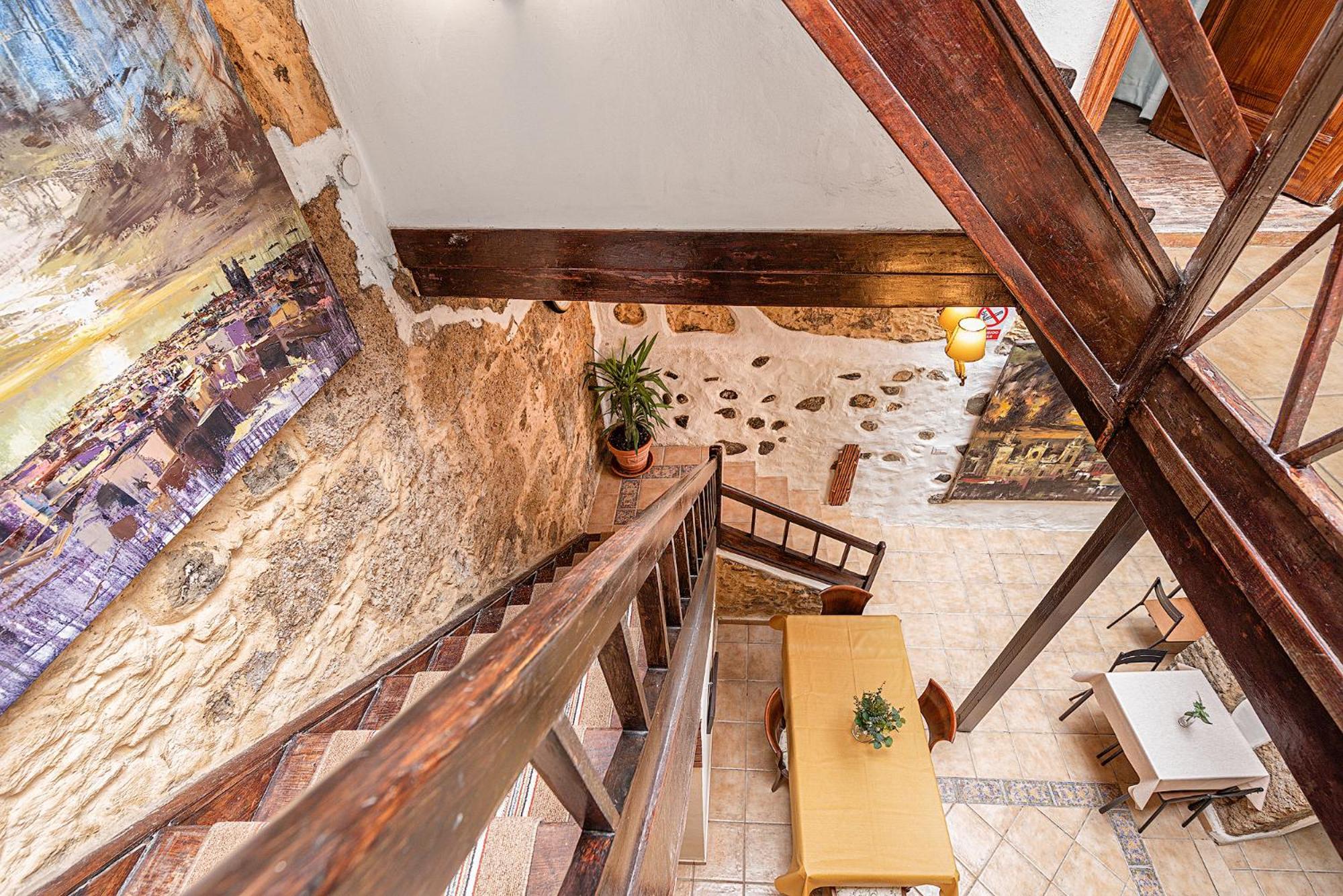 La Casa Del Artista Bed & Breakfast Las Palmas de Gran Canaria