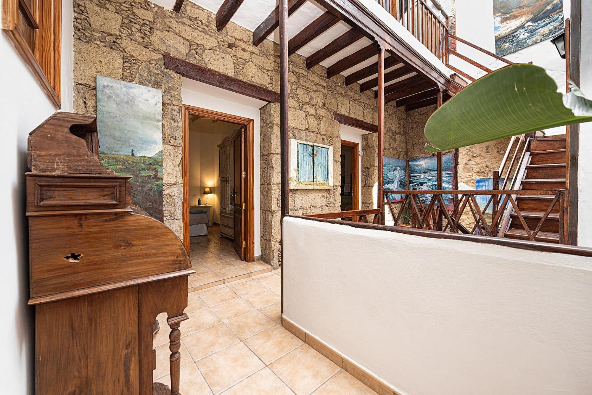 La Casa Del Artista Bed & Breakfast Las Palmas de Gran Canaria