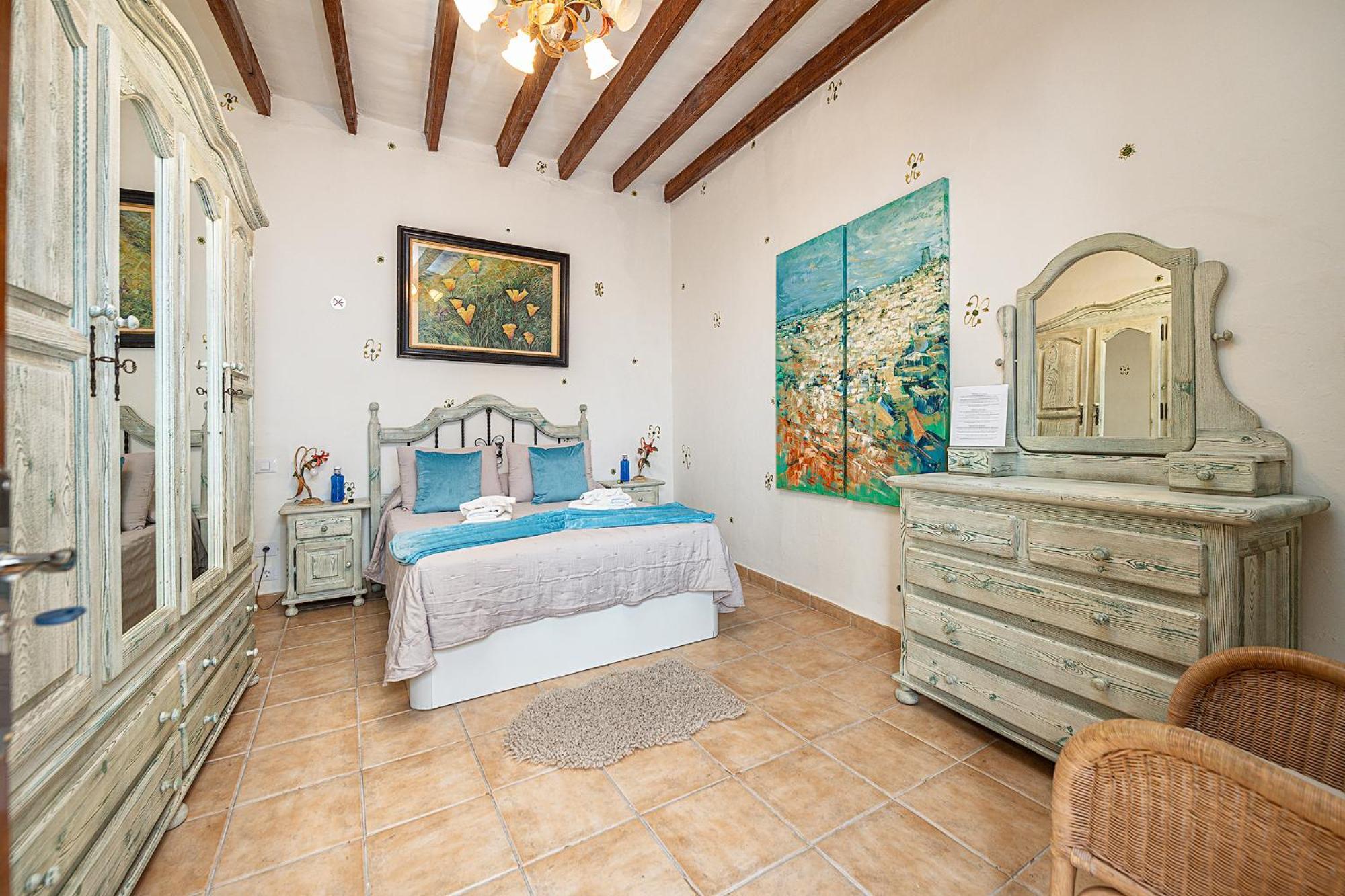 Bed & Breakfast La Casa Del Artista *