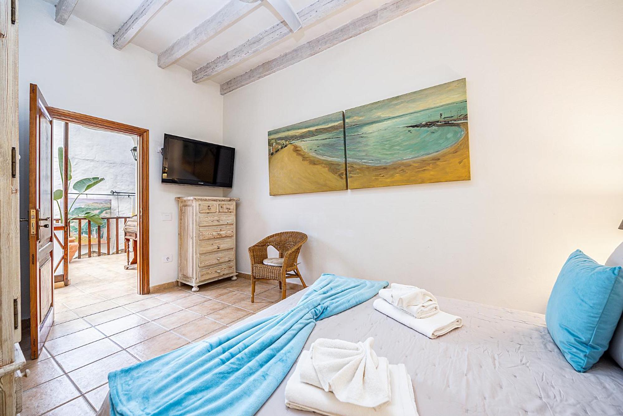 La Casa Del Artista * Las Palmas de Gran Canaria