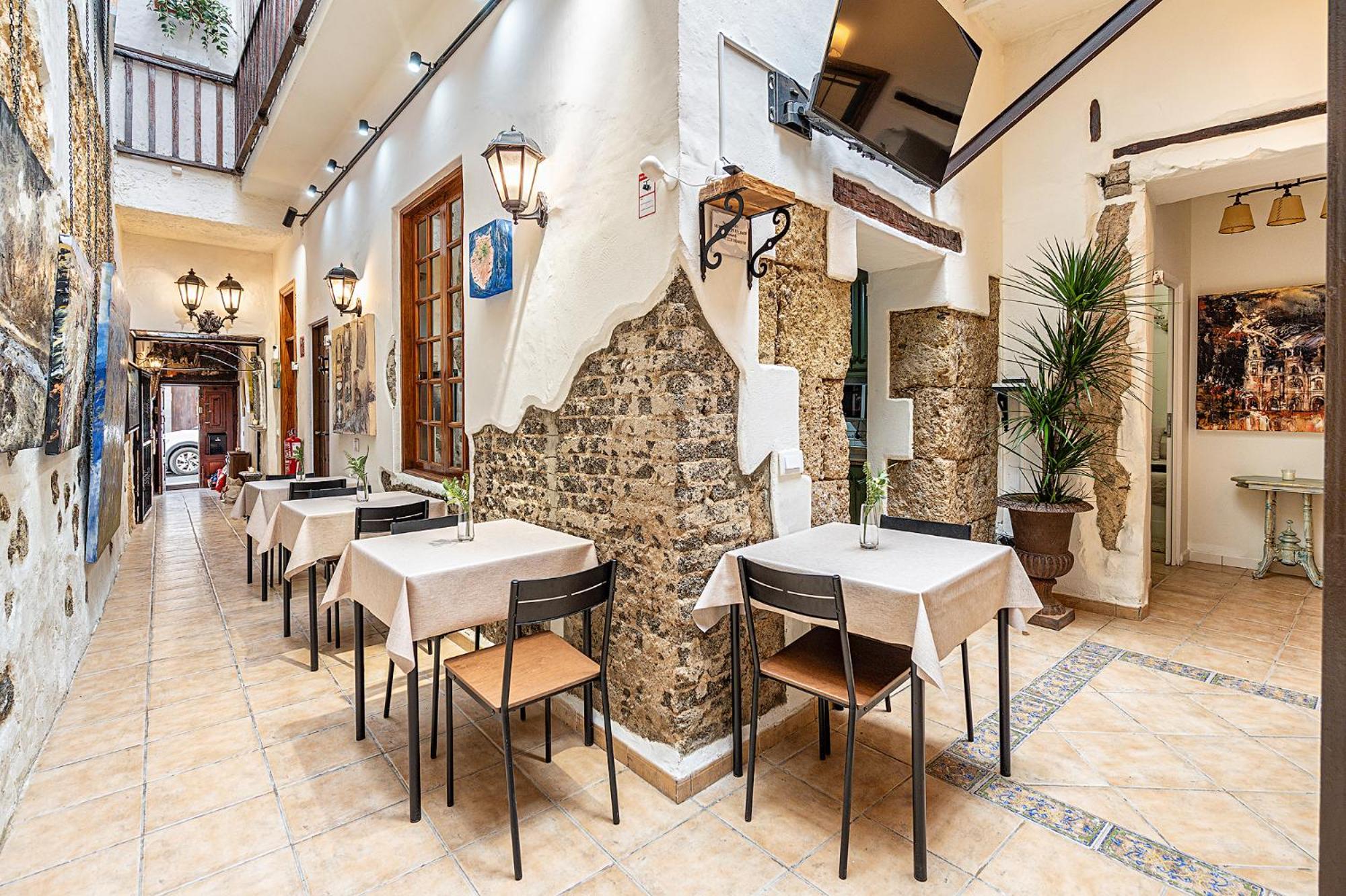 La Casa Del Artista Las Palmas de Gran Canaria