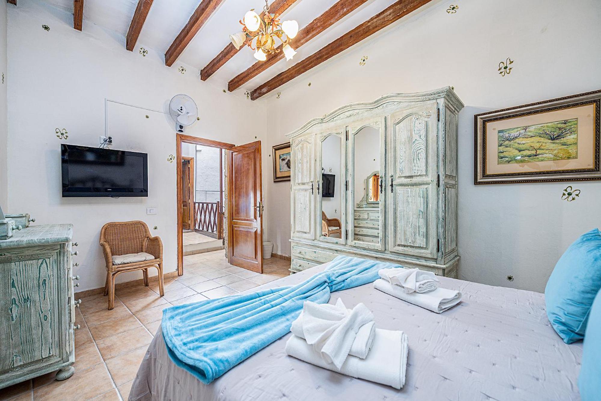 La Casa Del Artista * Las Palmas de Gran Canaria