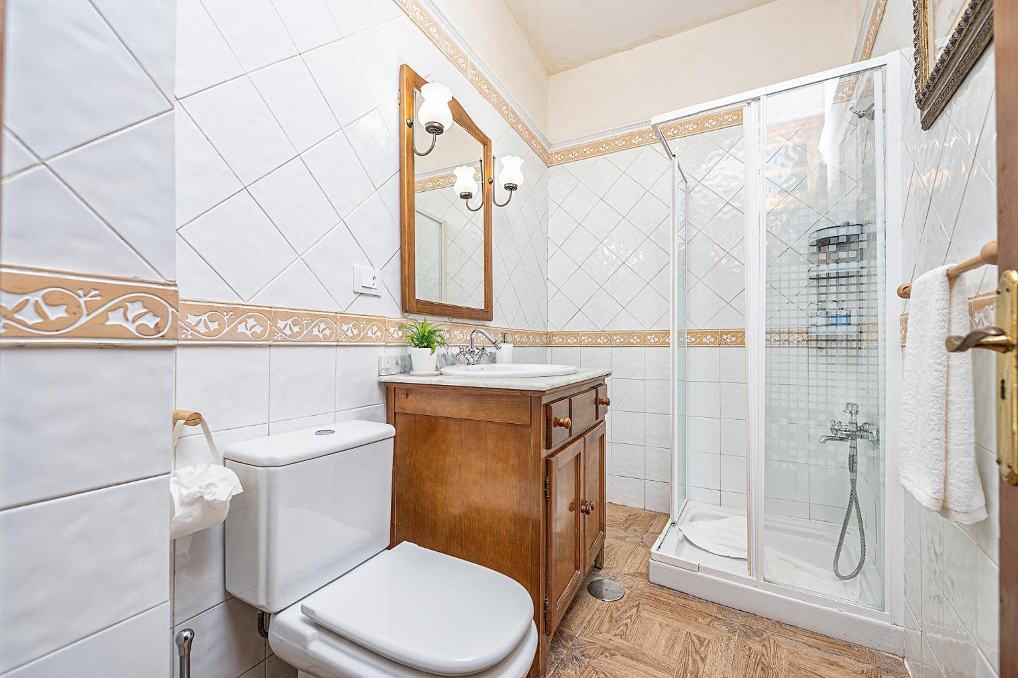 Bed & Breakfast La Casa Del Artista