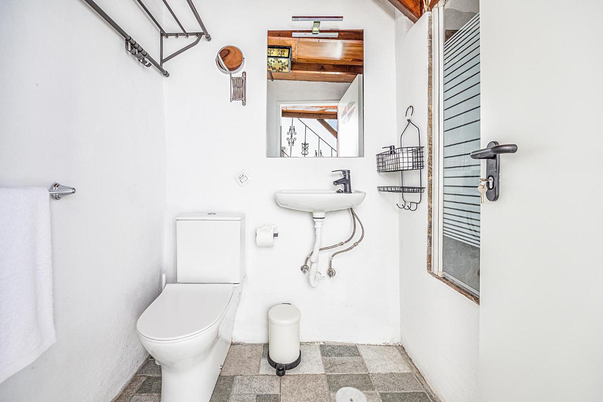 Bed & Breakfast La Casa Del Artista *