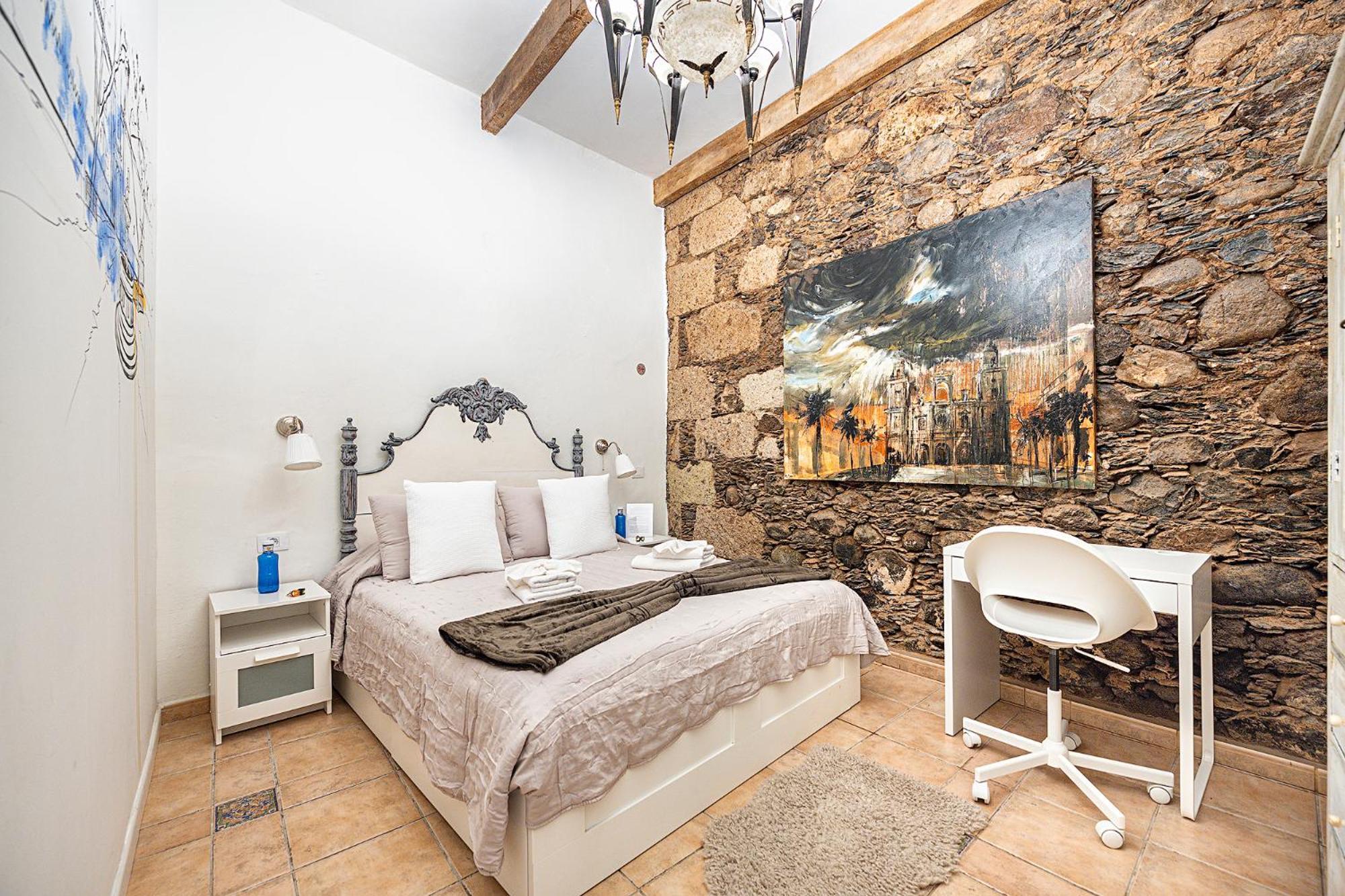 La Casa Del Artista Bed & Breakfast