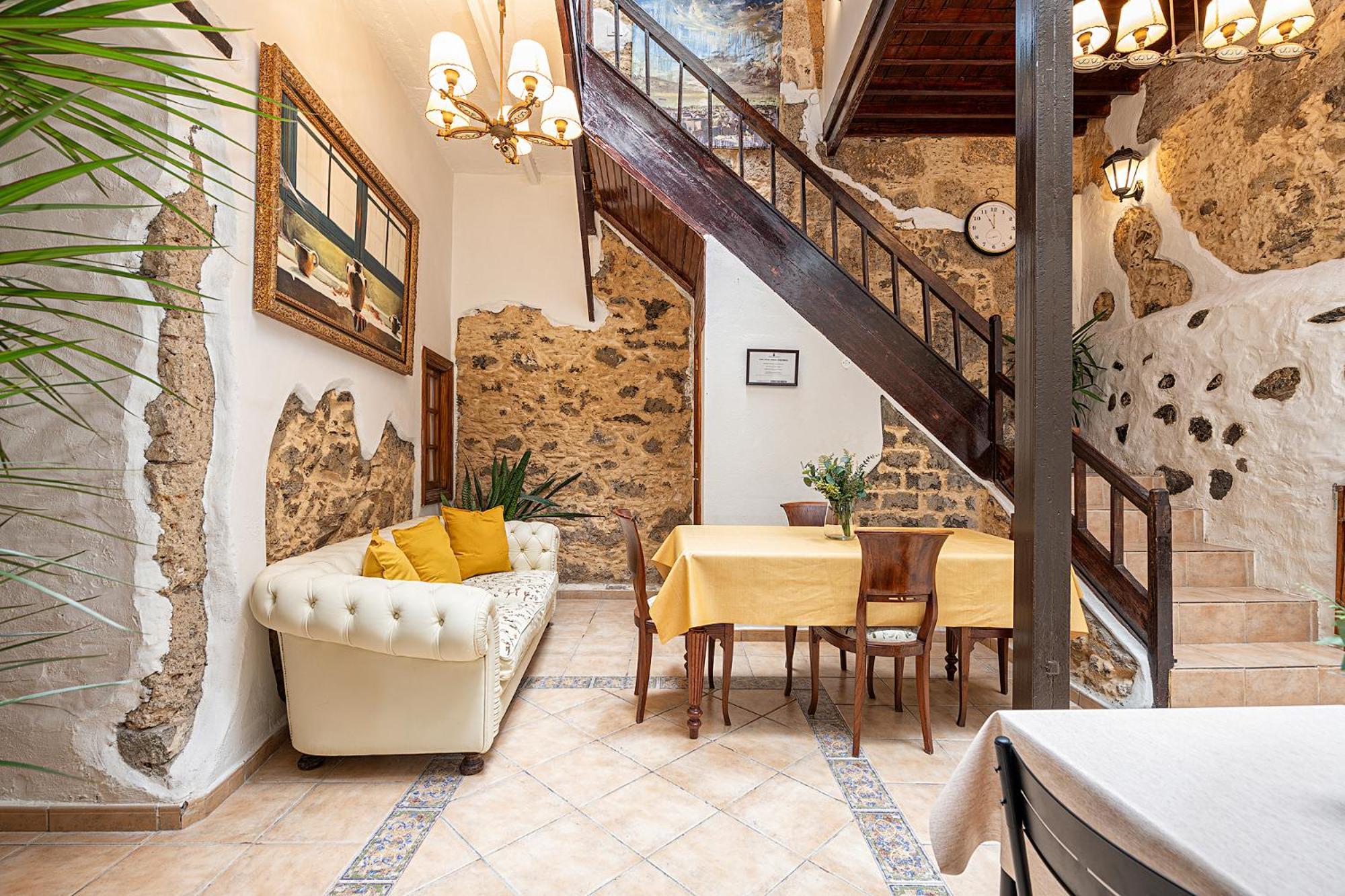 Bed & Breakfast La Casa Del Artista