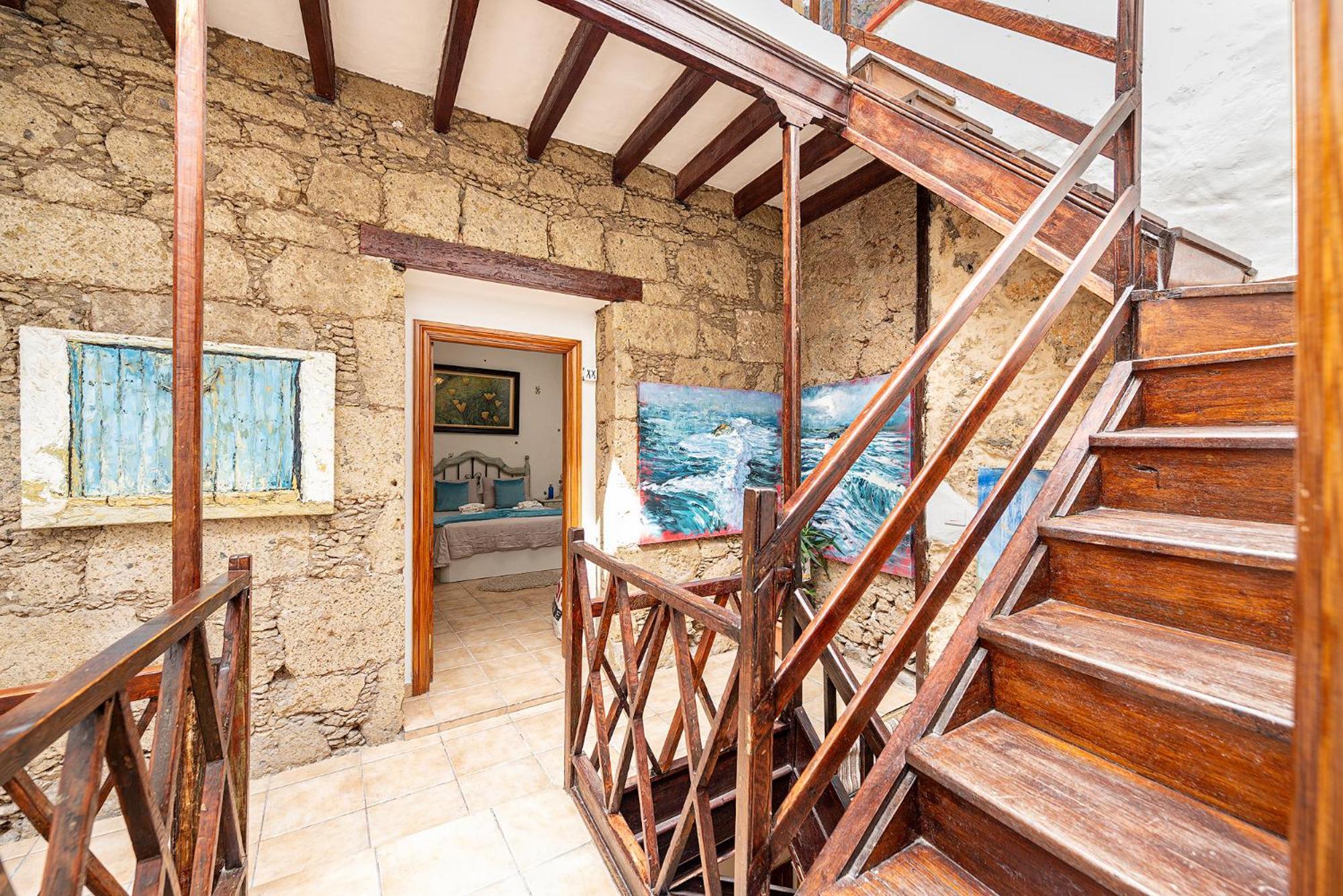 Bed & Breakfast La Casa Del Artista *
