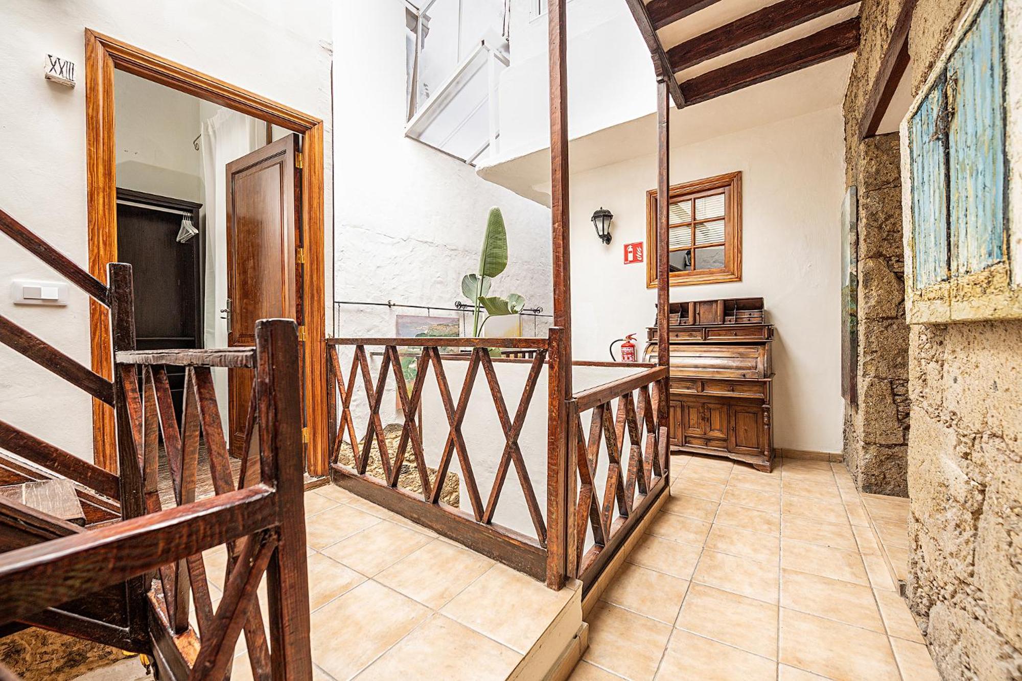 La Casa Del Artista Bed & Breakfast Las Palmas de Gran Canaria