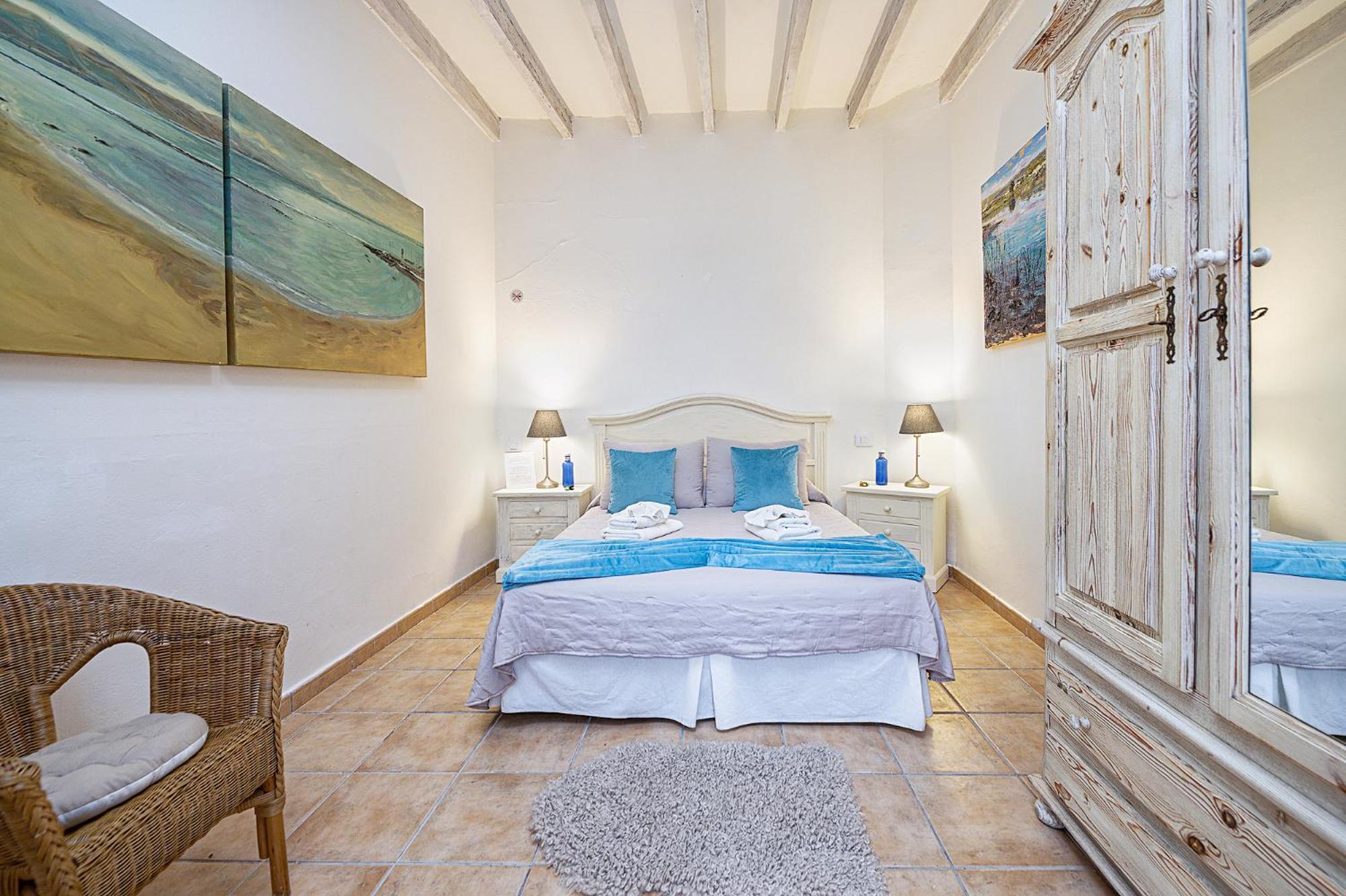 La Casa Del Artista * Las Palmas de Gran Canaria