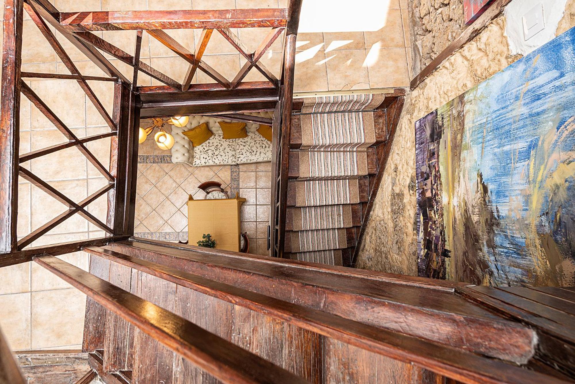 Bed & Breakfast La Casa Del Artista *