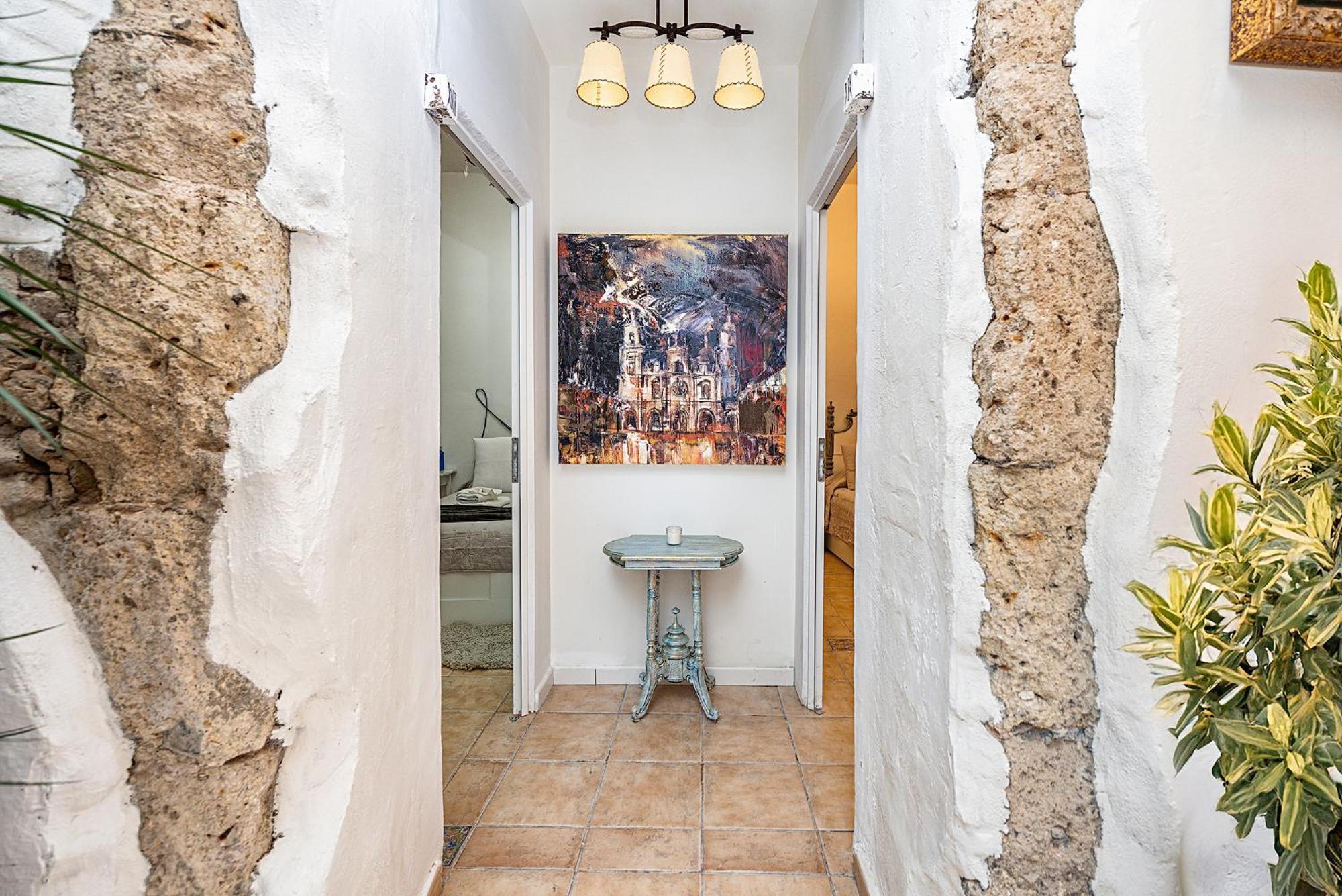La Casa Del Artista Bed & Breakfast