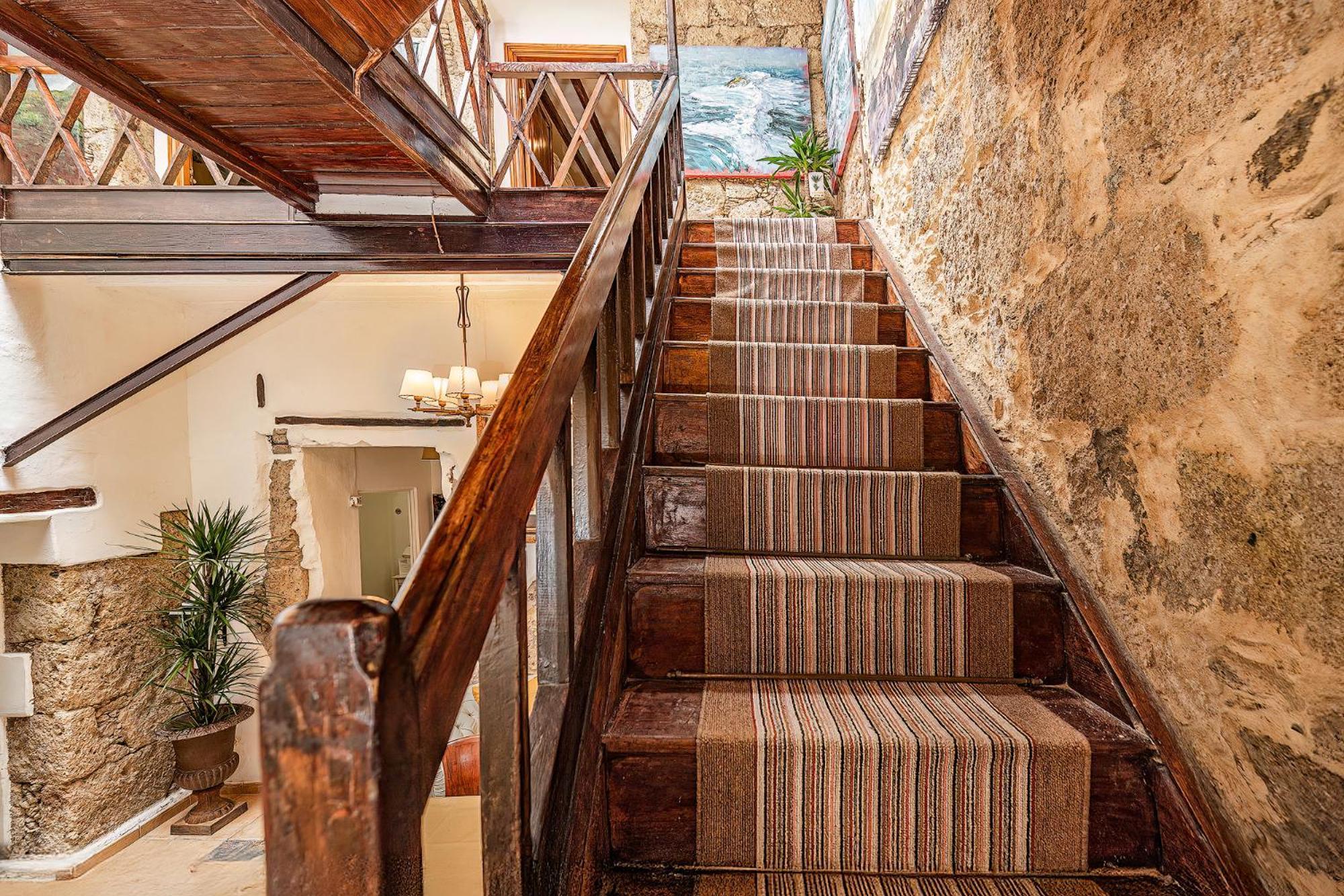Bed & Breakfast La Casa Del Artista