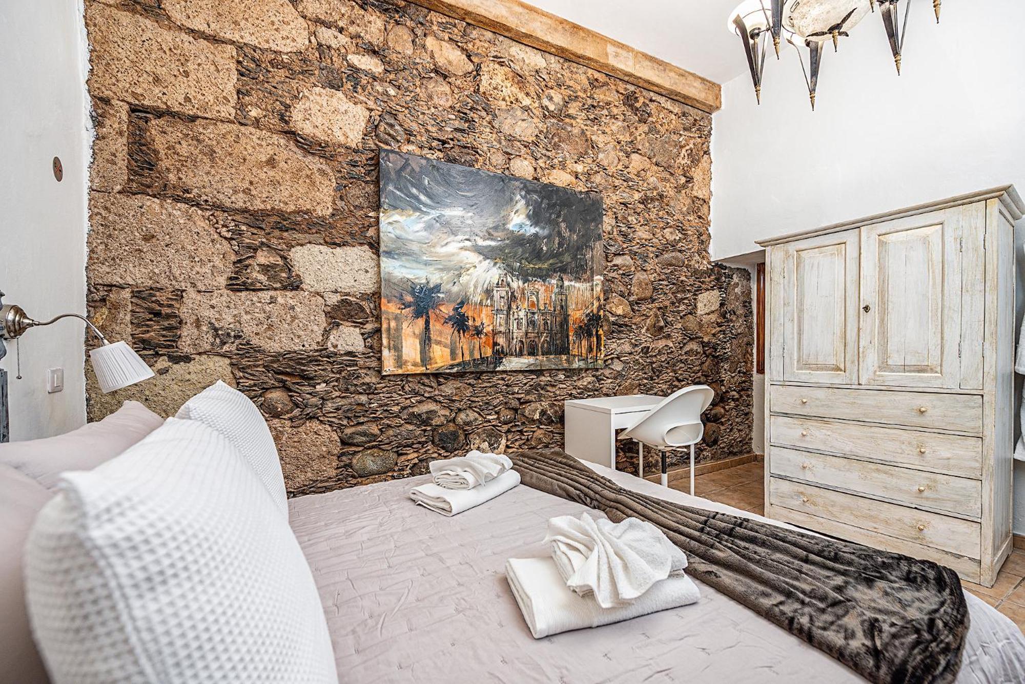 La Casa Del Artista Las Palmas de Gran Canaria